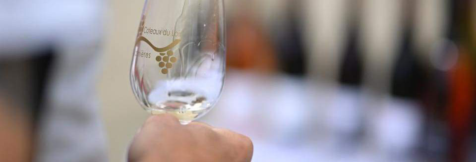 NOUVEAU LIEU , NOUVEL ÉLAN POUR LE SALON DES VINS